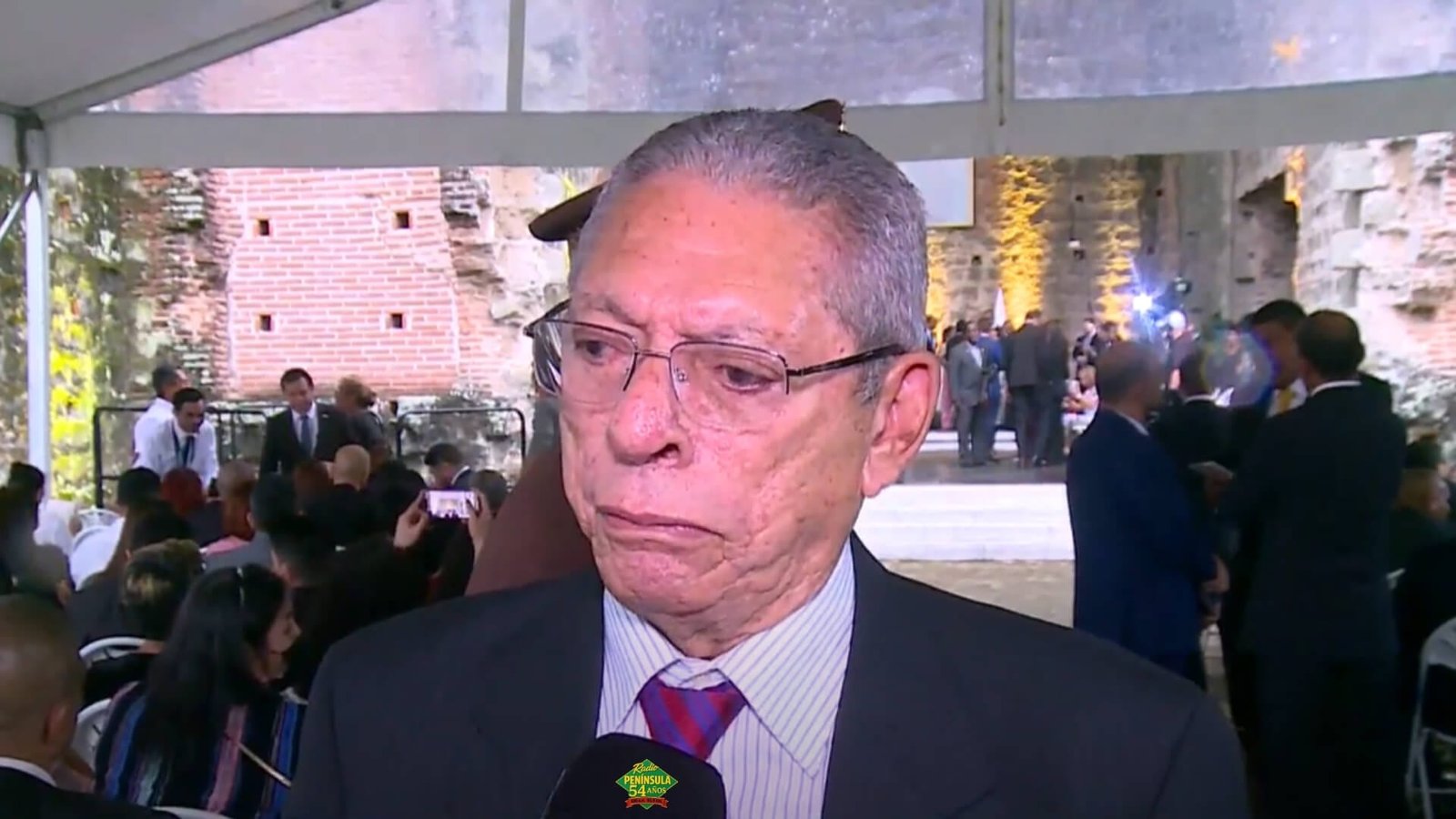 Rodrigo Cañita Correa Delgado - Fundador