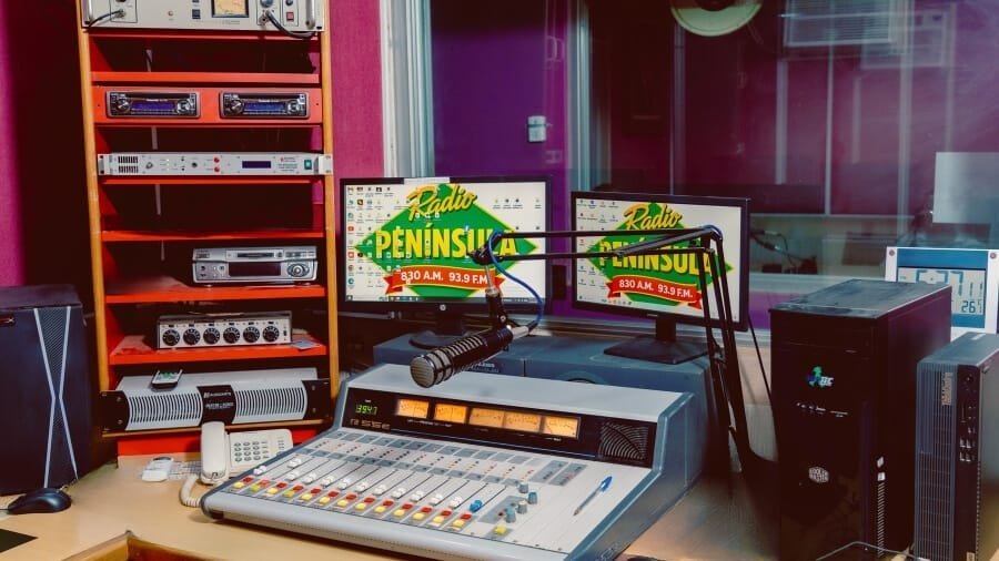 radio en vivo