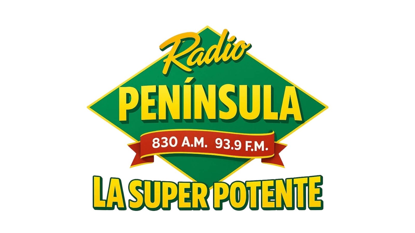 Radio Península 54 años