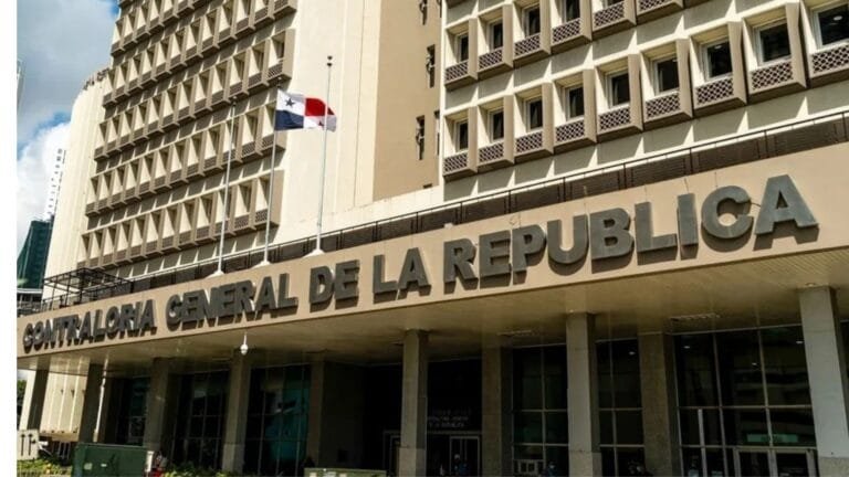 contraloría
