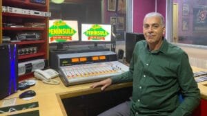 edward castro