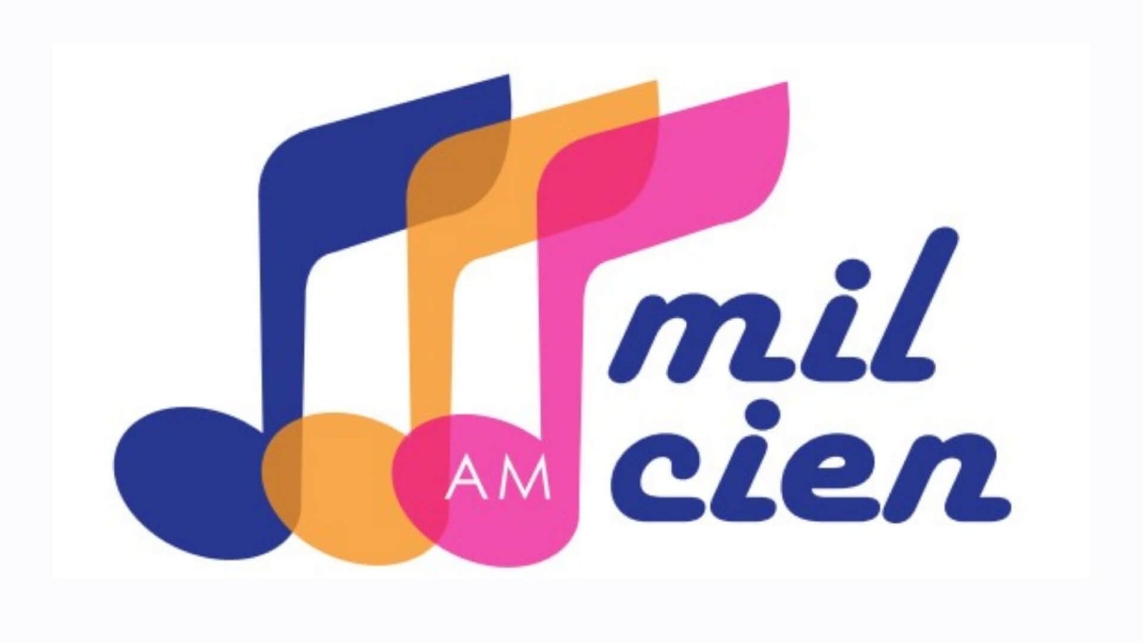 logo mil cien