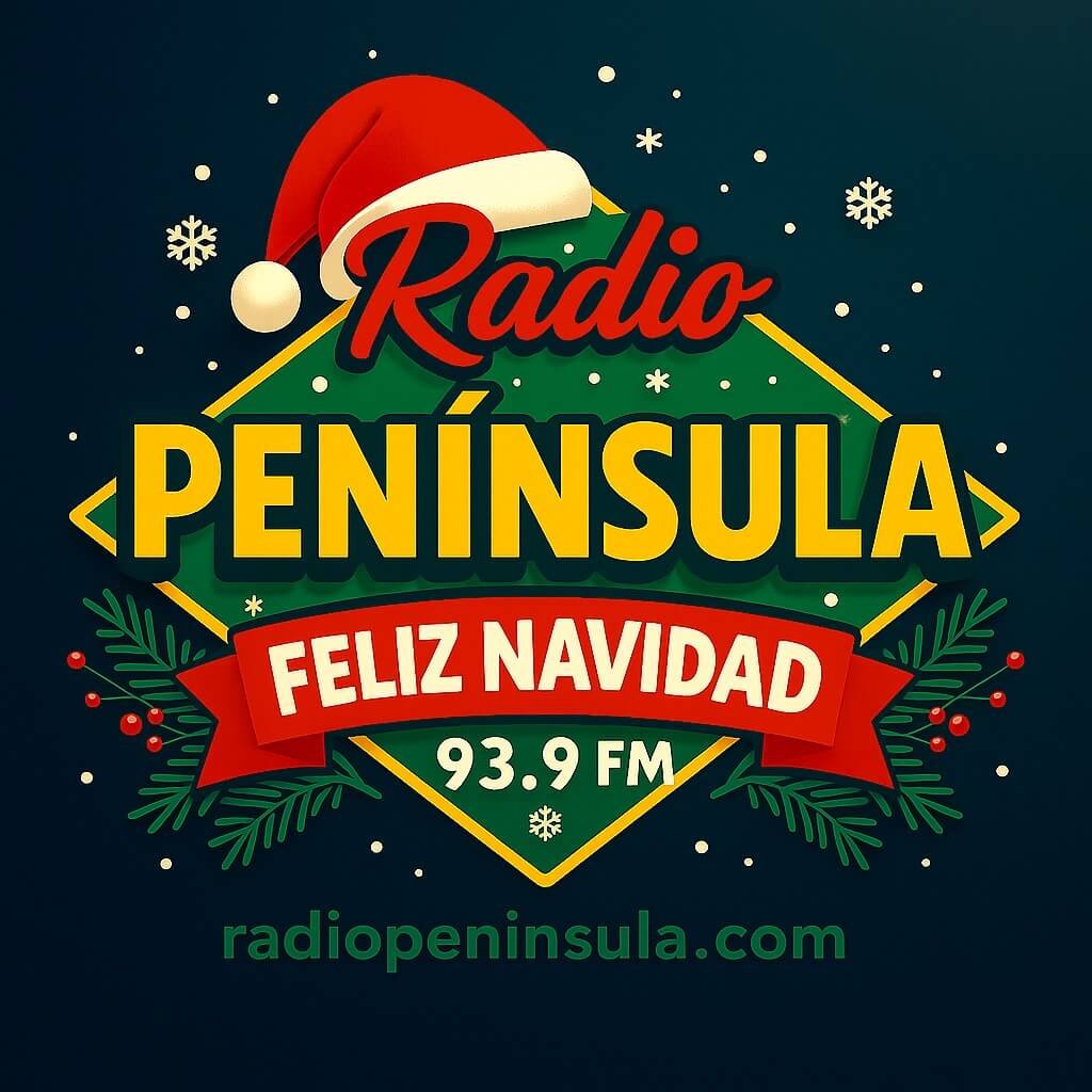 radio-peninsula-navideña